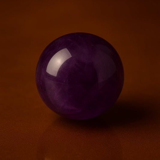 Amethyst Crystal | Zodiac Crystals - Atelier Crystals